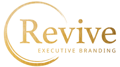 Revive Executive Branding